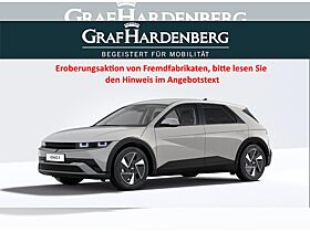 Hyundai IONIQ 5 84 kWh Batterie 168 kW (229 PS) CENTRIQ BOSE Soundsystem