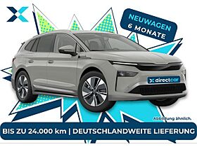 Skoda ENYAQ Enyaq ❗️ Deutschlandweite Lieferung ❗️ 6-Monats-Fullservice❗️bis zu 4.000 km/Monat ✅