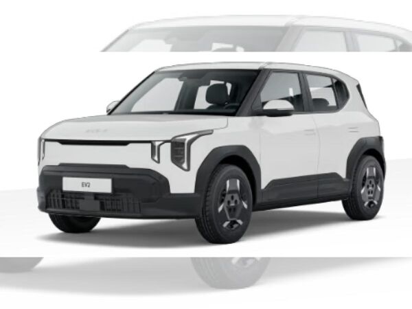 Kia EV2 42.2 KW Air mit Winter-, Navi-, HDA2- und Wärmepumpen-Paket *Im Juni Verfügbar* bild
