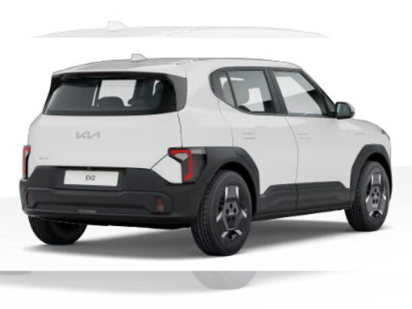 Kia EV2 42.2 KW Air mit Winter-, Navi-, HDA2- und Wärmepumpen-Paket *Im Juni Verfügbar* bild 2