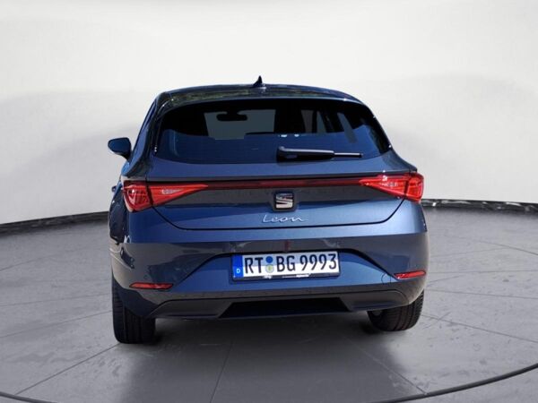Seat Leon Road Edition bild 5
