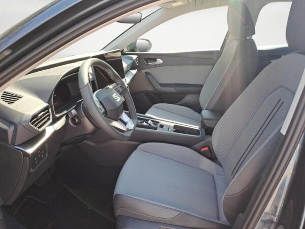 Seat Leon Road Edition bild 6