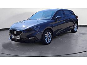 Seat Leon Road Edition