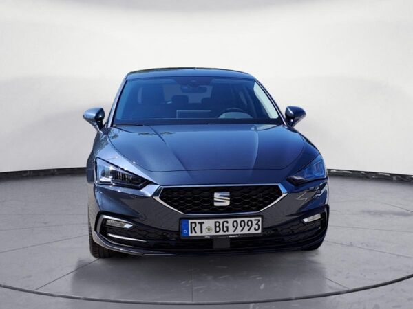 Seat Leon Road Edition bild 2