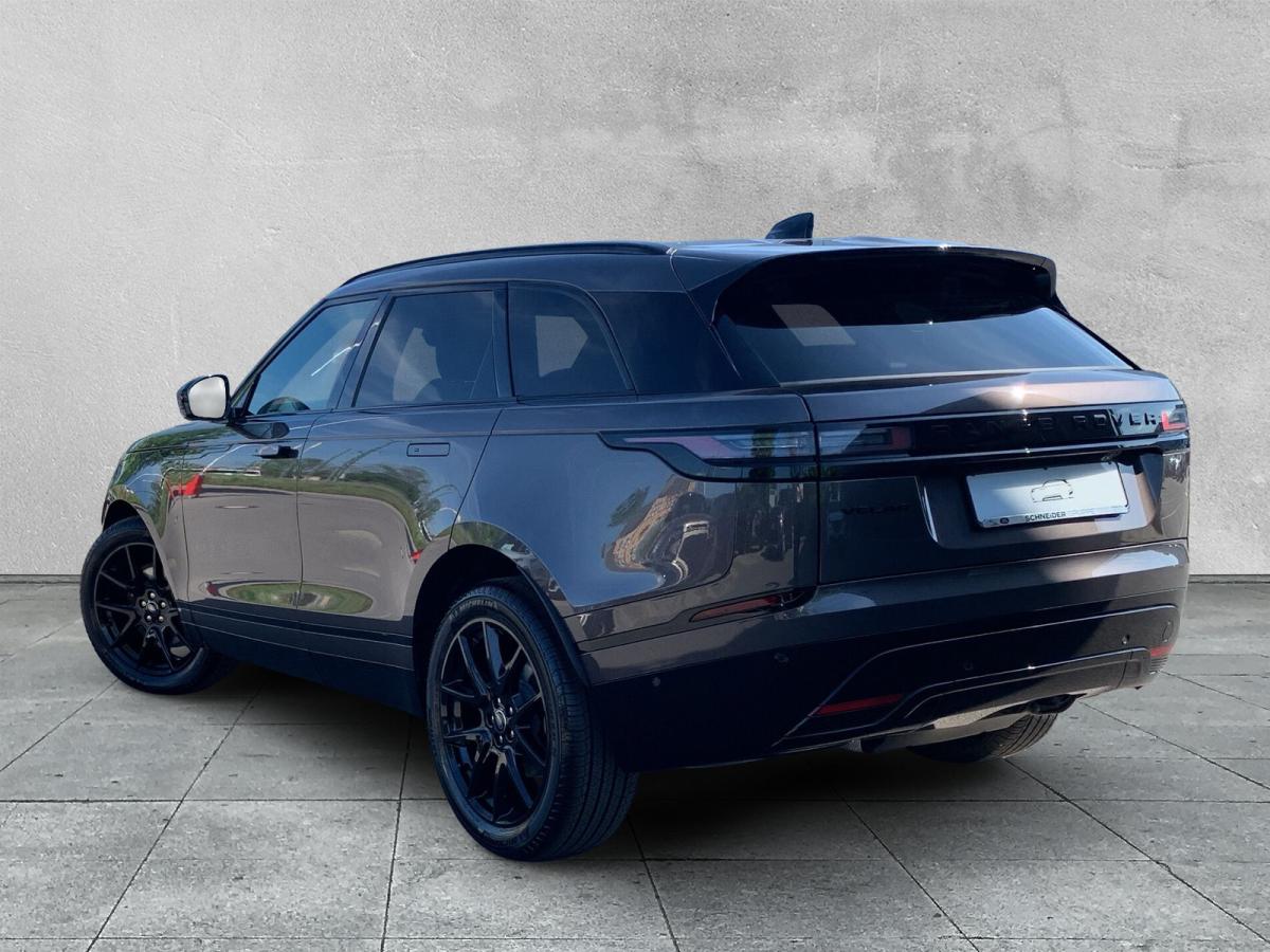 Land Rover Range Rover Velar D300 Dynamic SE (sofort verfügbar) inkl. Wartung & Verschleiß bild 5