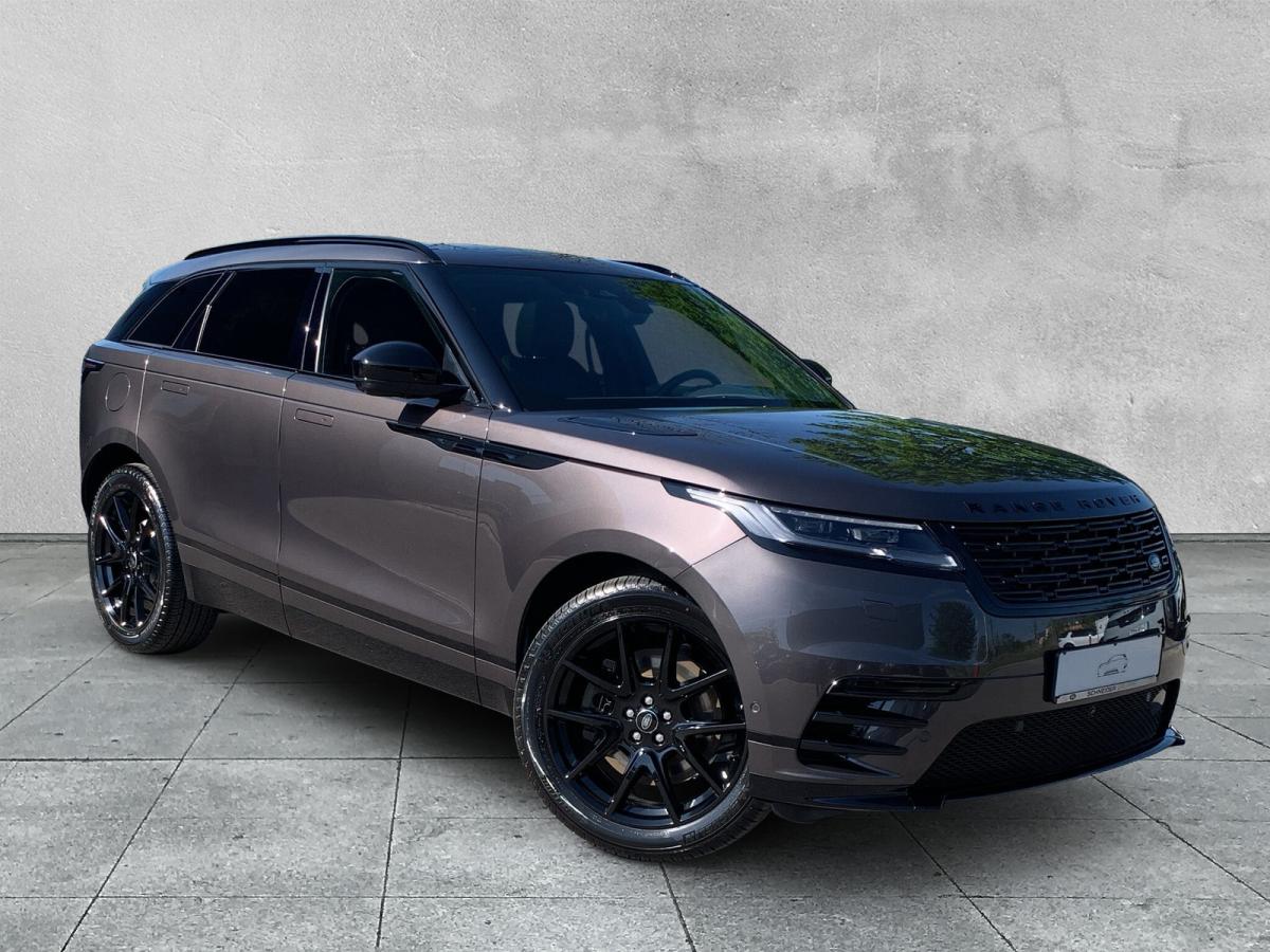 Land Rover Range Rover Velar D300 Dynamic SE (sofort verfügbar) inkl. Wartung & Verschleiß bild 2