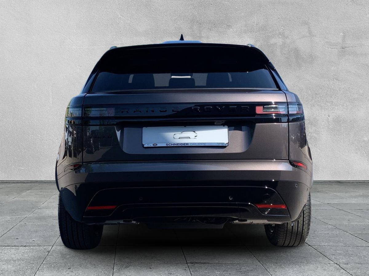 Land Rover Range Rover Velar D300 Dynamic SE (sofort verfügbar) inkl. Wartung & Verschleiß bild 6