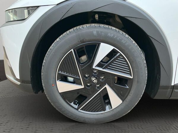 Hyundai IONIQ 5 63 kWh Batterie 125 kW (170 PS) CENTRIQ Eroberungsaktion bild 4