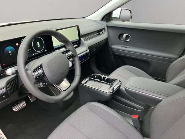 Hyundai IONIQ 5 63 kWh Batterie 125 kW (170 PS) CENTRIQ Eroberungsaktion bild 7