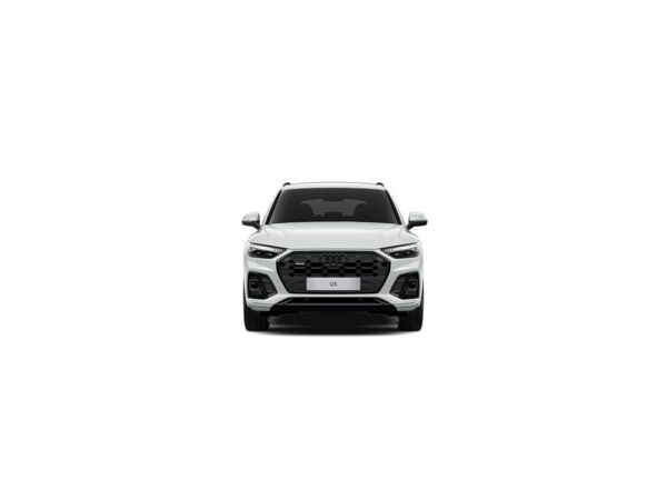 Audi Q5 Audi Q5 S line quattro 40 TDI 150kW7-Gang S tronic*Rautensteppung*360°Kame bild 2