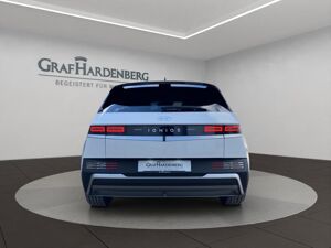Hyundai IONIQ 5 84 kWh Batterie 168 kW (229 PS) CENTRIQ BOSE Soundsystem bild 5