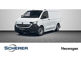 Volkswagen Transporter Kasten HD 2,0 TDI *Business-Sprint - solange Vorrat reicht!* Abnahme bis 18.12.26! Volkswagen Transporter Kasten HD 2,0 TDI *Business-Sprint - solange Vorrat reicht!* Abnahme bis 18.12.26!