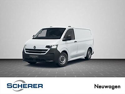 Volkswagen Transporter Kasten HD 2,0 TDI *Business-Sprint - solange Vorrat reicht!* Abnahme bis 18.12.26!