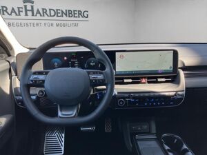 Hyundai IONIQ 5 84 kWh Batterie 168 kW (229 PS) CENTRIQ BOSE Soundsystem bild 7