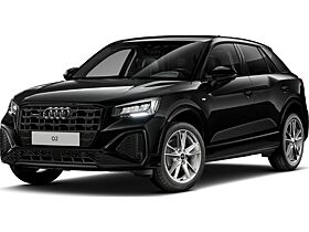 Audi Q2 40 TFSI quattro S line - kurzfristig verfügbar ! Audi Q2 40 TFSI quattro S line - kurzfristig verfügbar !