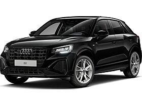 Audi Q2 40 TFSI quattro S line - kurzfristig verfügbar ! Audi Q2 40 TFSI quattro S line - kurzfristig verfügbar !