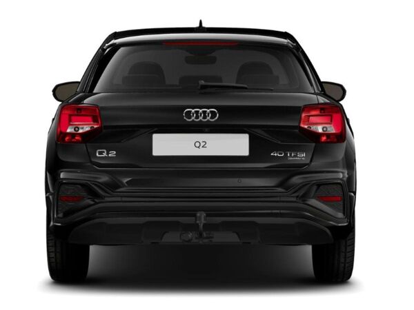Audi Q2 40 TFSI quattro S line - kurzfristig verfügbar ! bild 5