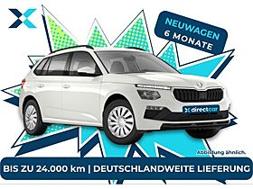 Skoda Kamiq Essence ❗️ Deutschlandweite Lieferung ❗️ 6-Monats-Fullservice❗️bis zu 4.000 km/Monat ✅ Skoda Kamiq Essence ❗️ Deutschlandweite Lieferung ❗️ 6-Monats-Fullservice❗️bis zu 4.000 km/Monat ✅