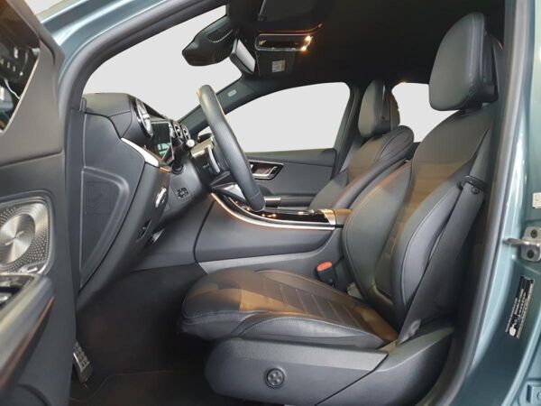 Mercedes-Benz GLC 450 d 4M Coupe AMG*NIGHT*BURM*PANO* bild 6