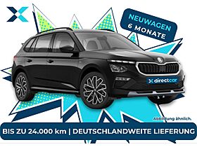 Skoda Kamiq Tour ❗️ Deutschlandweite Lieferung ❗️ 6-Monats-Fullservice❗️bis zu 4.000 km/Monat ✅ Skoda Kamiq Tour ❗️ Deutschlandweite Lieferung ❗️ 6-Monats-Fullservice❗️bis zu 4.000 km/Monat ✅
