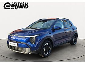 Kia Stonic 1.0T DCT VISION | STYLE | NAVI | GEWERBLICH Kia Stonic 1.0T DCT VISION | STYLE | NAVI | GEWERBLICH