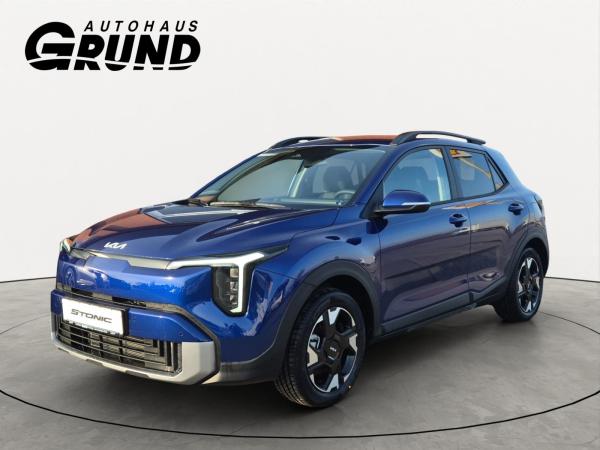 Kia Stonic 1.0T DCT VISION | STYLE | NAVI | GEWERBLICH bild