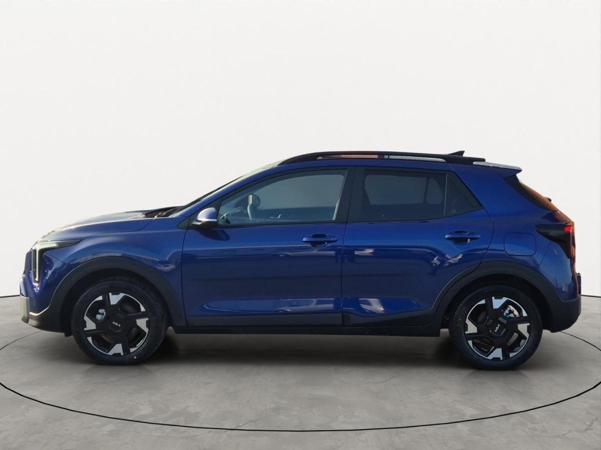 Kia Stonic 1.0T DCT VISION | STYLE | NAVI | GEWERBLICH bild 3