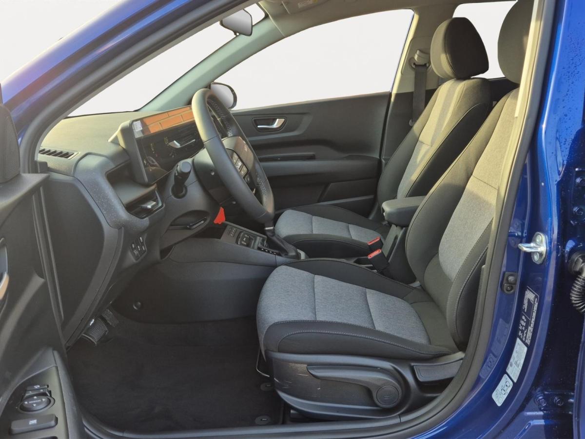 Kia Stonic 1.0T DCT VISION | STYLE | NAVI | GEWERBLICH bild 7