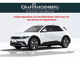 Hyundai IONIQ 5 84 kWh Batterie 168 kW (229 PS) CENTRIQ BOSE Soundsystem