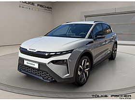 Skoda Elroq SOFORT VERFÜGBAR! 85 Sportline ACC AHK Navi 360° eHeck Skoda Elroq SOFORT VERFÜGBAR! 85 Sportline ACC AHK Navi 360° eHeck