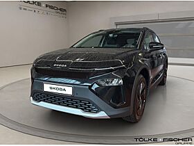 Skoda Elroq SOFORT VERFÜGBAR! 50 ACC AHK Navi LED Kamera Skoda Elroq SOFORT VERFÜGBAR! 50 ACC AHK Navi LED Kamera