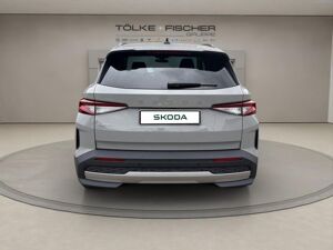 Skoda Elroq SOFORT VERFÜGBAR! 50 ACC AHK Navi LED Kamera bild 5