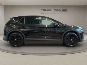 Skoda Elroq SOFORT VERFÜGBAR! 50 ACC AHK Navi LED Kamera bild 6