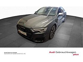 Audi S6 Limousine 3.0 TDI qu. Matrix Kamera Alcantara Audi S6 Limousine 3.0 TDI qu. Matrix Kamera Alcantara