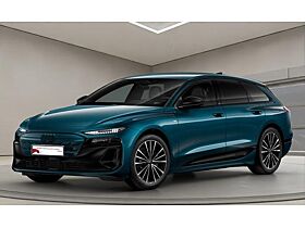 Audi A6 e-tron Avant S-line - Audi e-tron Aktion Audi A6 e-tron Avant S-line - Audi e-tron Aktion