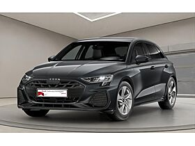 Audi A3 Sportback 35 1.5 TFSI S-Line -AUDI SOMMERDEALS