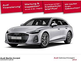 Audi A6 Avant TDI S tronic Audi A6 Avant TDI S tronic