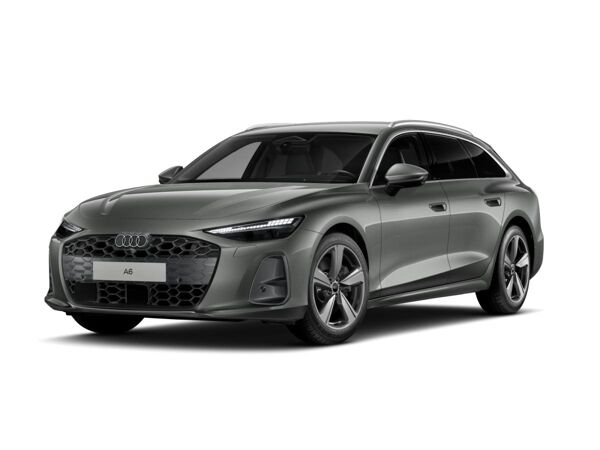 Audi A6 Avant TDI quattro S tronic bild 4