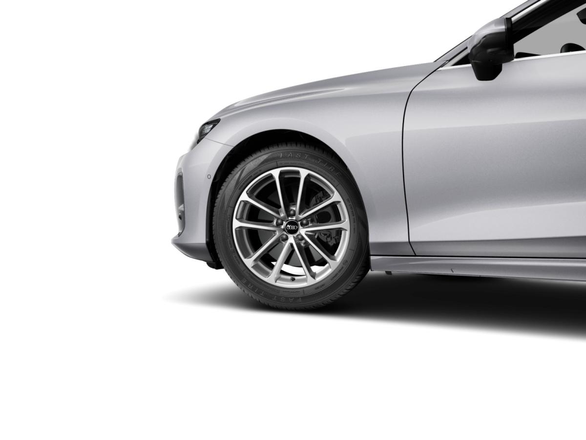 Audi A6 Avant TDI S tronic bild 6