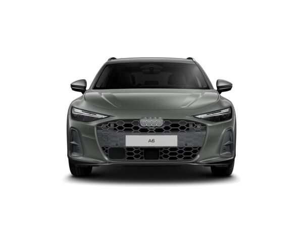 Audi A6 Avant TDI quattro S tronic bild 6