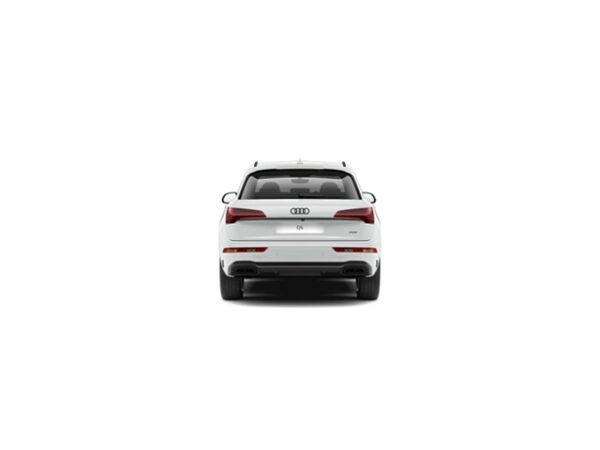 Audi Q5 Audi Q5 S line quattro 40 TDI 150kW7-Gang S tronic*Rautensteppung*360°Kame bild 7