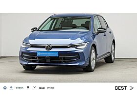 Volkswagen Golf VIII 1.5 e-Hybrid DSG GOAL*LED*HUD*AHK*KAMERA*PDC*SHZ