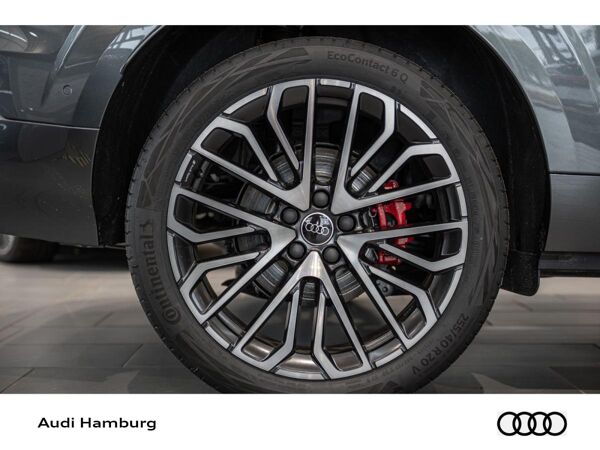 Audi Q3 Sportback TFSI quattro S tronic bild 5