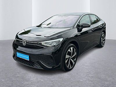 Volkswagen ID.5 Pro AHK Kamera Sitzhzg Navi LED