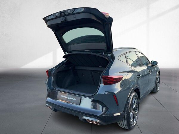 Cupra Formentor 1.5 e-HYBRID #AHK #DCC #Navi #Intelligent Drive bild 6