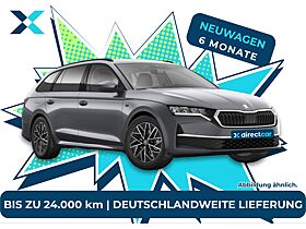 Skoda Octavia Combi Tour ❗️ Deutschlandweite Lieferung ❗️ 6-Monats-Fullservice❗️bis zu 4.000 km/Monat ✅ Skoda Octavia Combi Tour ❗️ Deutschlandweite Lieferung ❗️ 6-Monats-Fullservice❗️bis zu 4.000 km/Monat ✅
