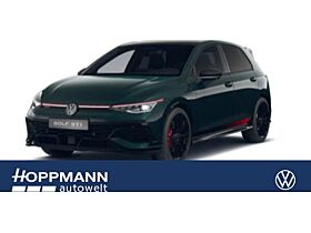 Volkswagen Golf GTI EDITION 50 2,0 l TSI OPF 7-Gang-Doppelkupplungsgetriebe DSG