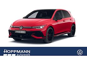 Volkswagen Golf GTI EDITION 50 2,0 l TSI OPF 7-Gang-Doppelkupplungsgetriebe DSG Volkswagen Golf GTI EDITION 50 2,0 l TSI OPF 7-Gang-Doppelkupplungsgetriebe DSG