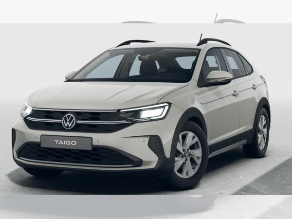 Volkswagen Taigo Life 1,0 l TSI  95 PS 5-Gang ⚡️4 x sofort verfügbar⚡️ Sitzheizung - Ganzjahresreifen - Navigation bild