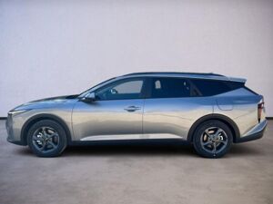 Kia K4 SW 1.6T DCT VISION KOM+PRIVACY 🚀💸SONDERANGEBOT🚀💸 München bild 7
